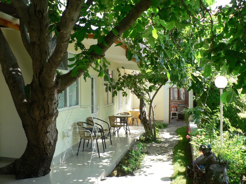 Комплекс Атлантик - Снимка 3