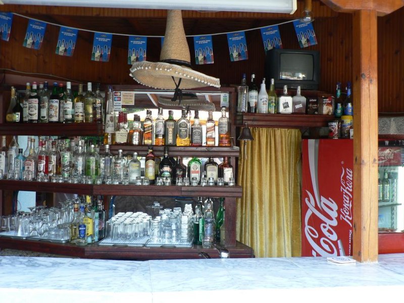 Комплекс Атлантик - Снимка 10