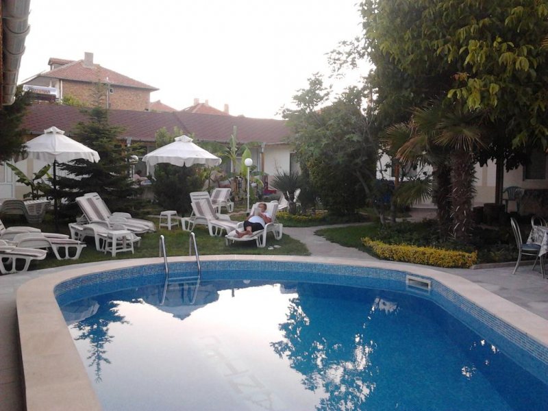 Комплекс Атлантик - Снимка 1