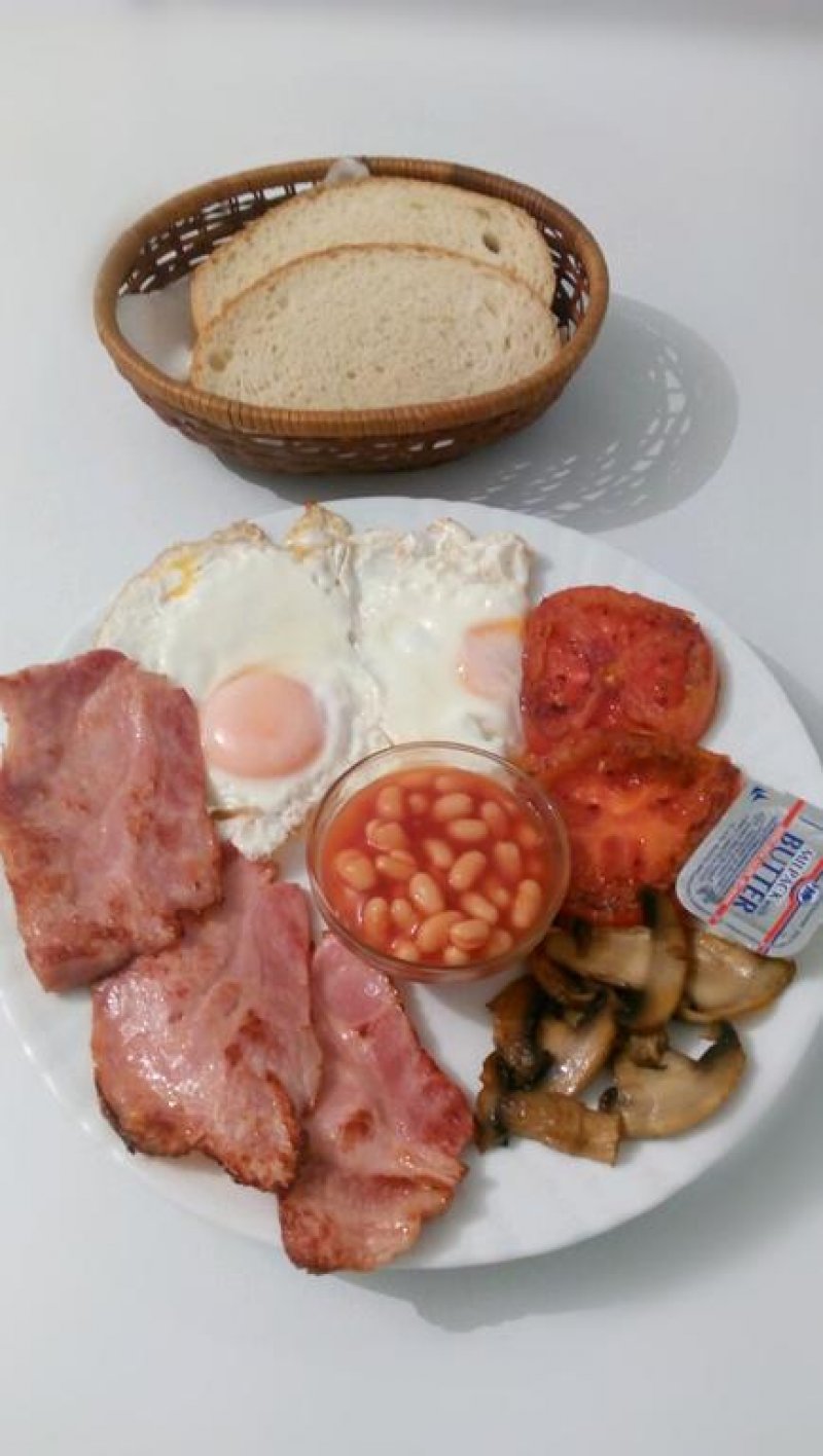 Комплекс Атлантик - Снимка 1