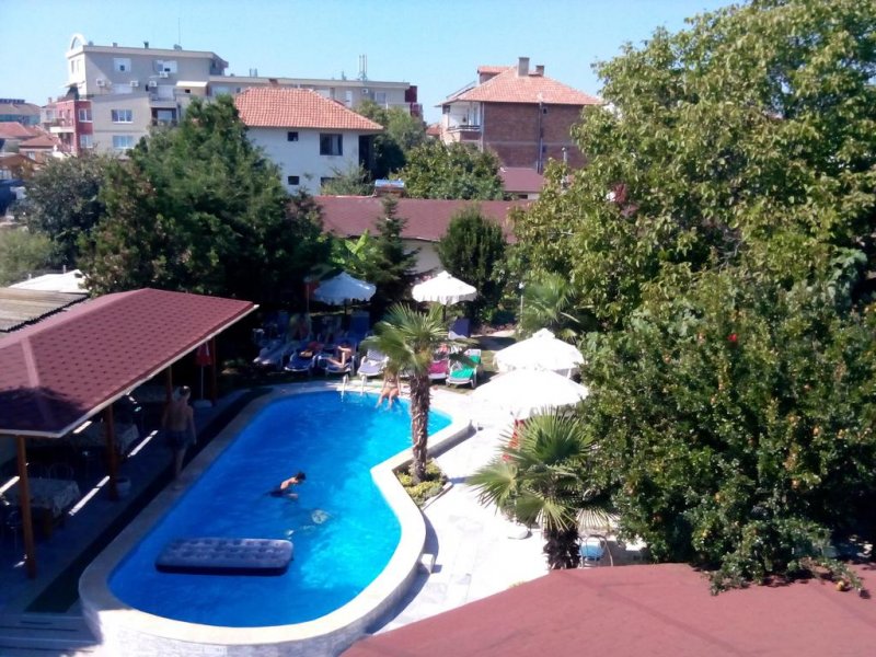 Комплекс Атлантик - Снимка 2