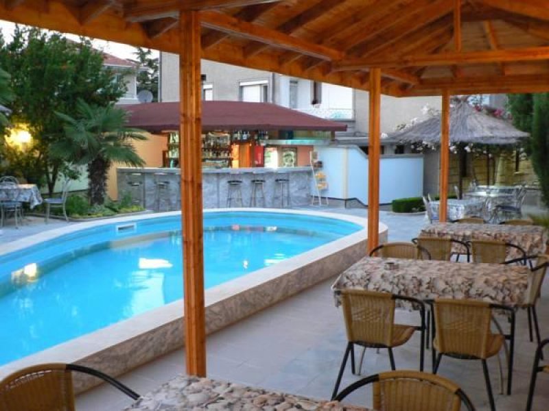 Комплекс Атлантик - Снимка 11