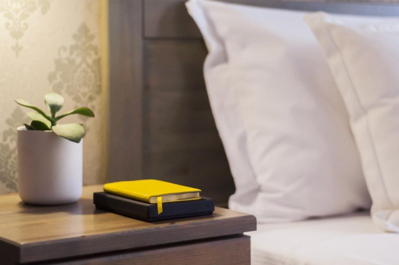 Alexandra Hotel - Снимка 9