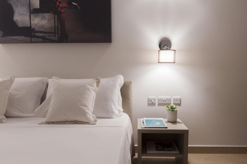 Alexandra Hotel - Снимка 8