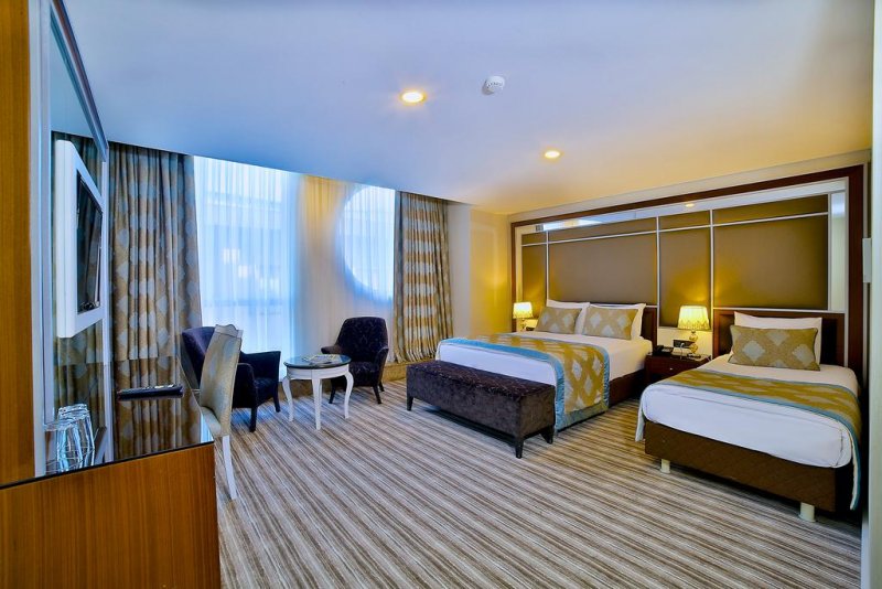 Monaco Hotel - Снимка 5