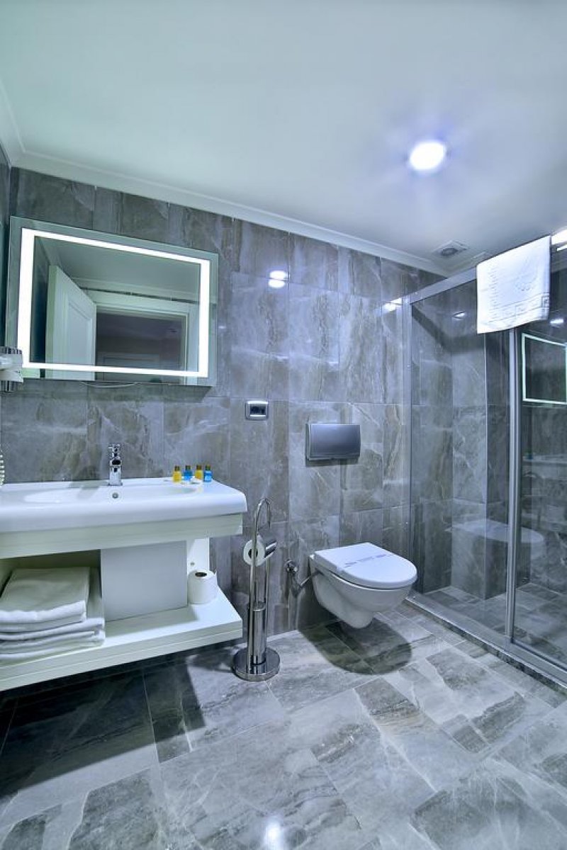 Monaco Hotel - Снимка 10