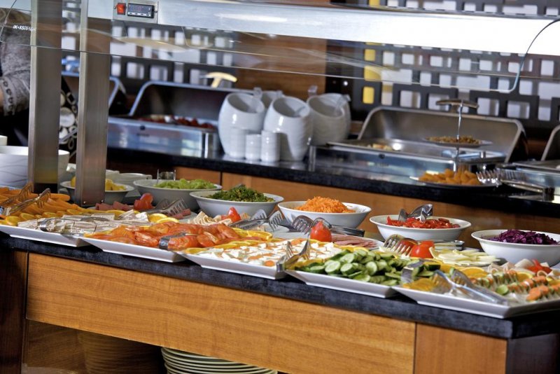 Monaco Hotel - Снимка 4