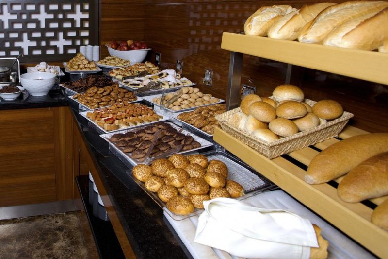 Monaco Hotel - Снимка 8