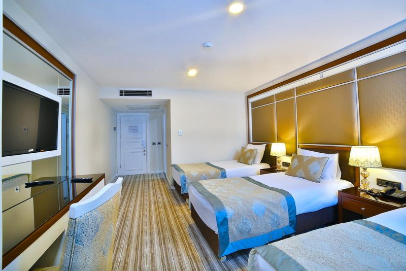 Monaco Hotel - Снимка 10