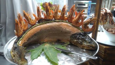 Хотел HVD Клуб Бор - Снимка 2