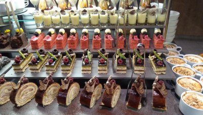 Хотел HVD Клуб Бор - Снимка 3