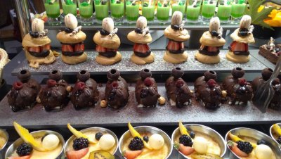 Хотел HVD Клуб Бор - Снимка 4