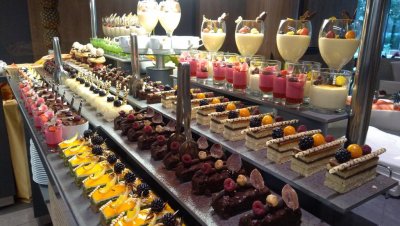 Хотел HVD Клуб Бор - Снимка 6