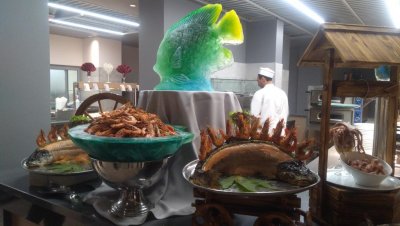 Хотел HVD Клуб Бор - Снимка 8