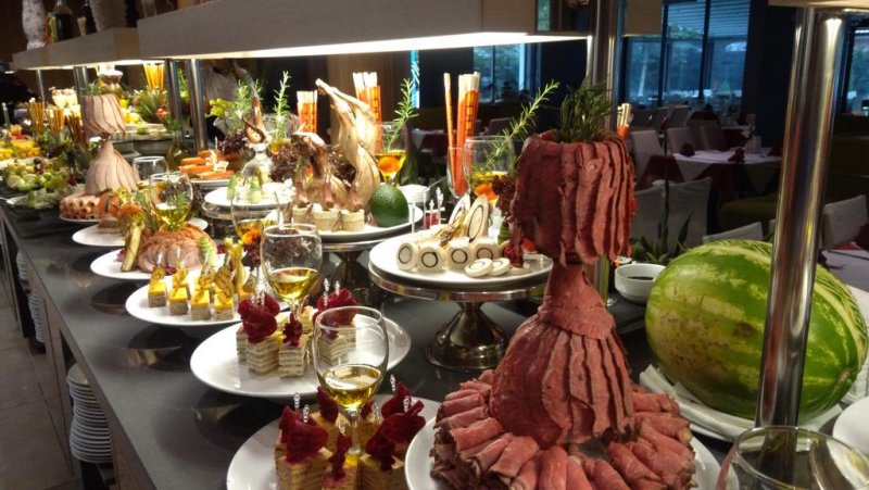 Хотел HVD Клуб Бор - Снимка 2