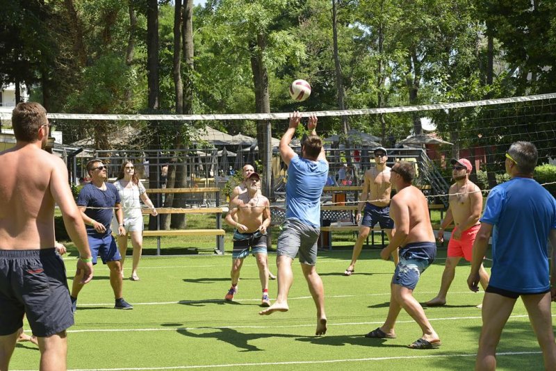 Хотел HVD Клуб Бор - Снимка 5