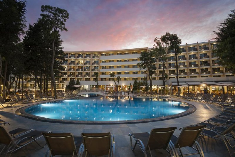 Хотел HVD Клуб Бор - Снимка 11