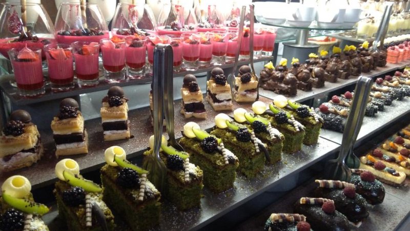 Хотел HVD Клуб Бор - Снимка 8