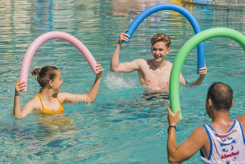 Хотел HVD Клуб Бор - Снимка 9