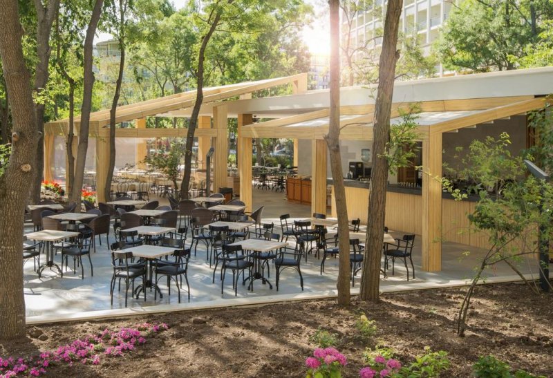 Хотел HVD Клуб Бор - Снимка 4