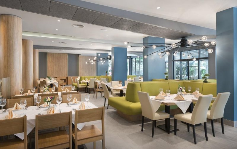 Хотел HVD Клуб Бор - Снимка 10