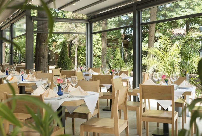 Хотел HVD Клуб Бор - Снимка 8