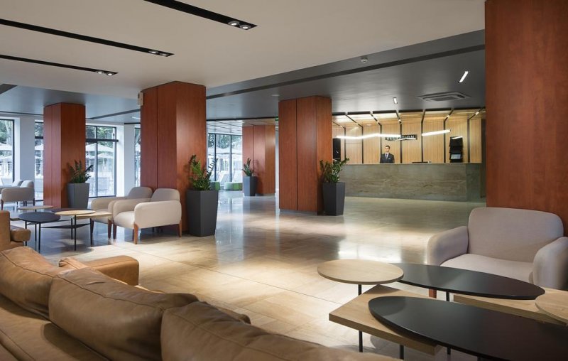 Хотел HVD Клуб Бор - Снимка 4