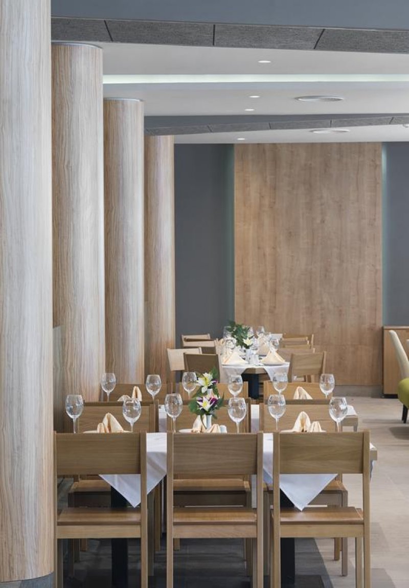 Хотел HVD Клуб Бор - Снимка 10