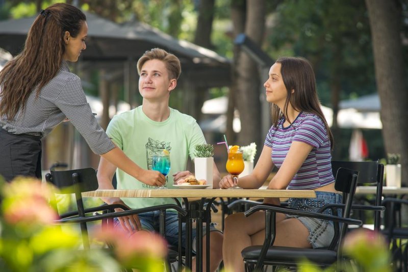 Хотел HVD Клуб Бор - Снимка 11