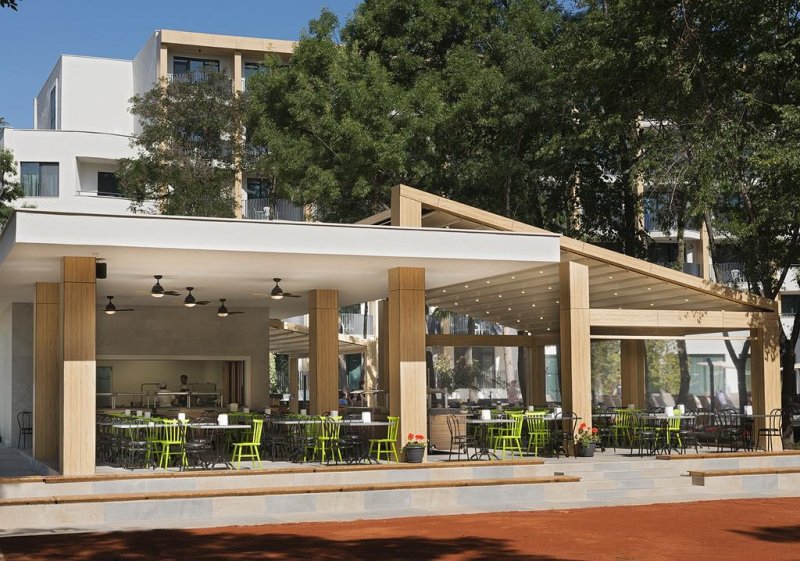 Хотел HVD Клуб Бор - Снимка 8