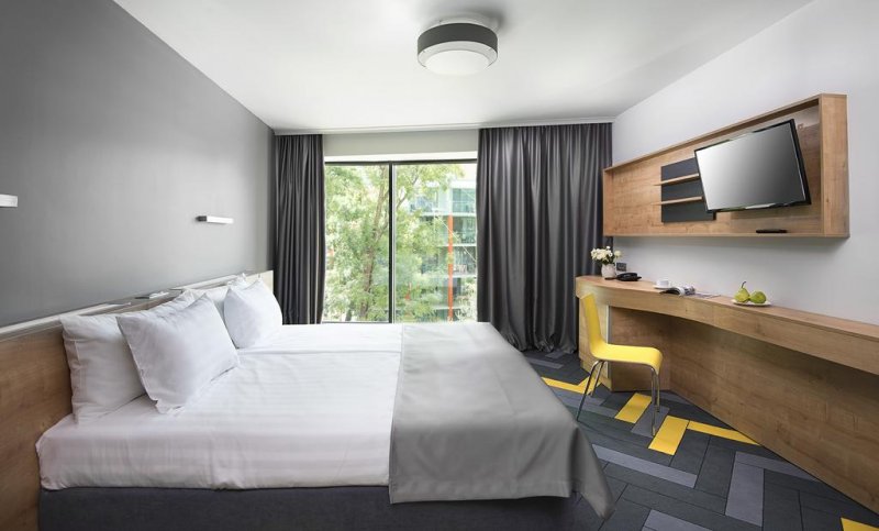 Хотел HVD Клуб Бор - Снимка 5