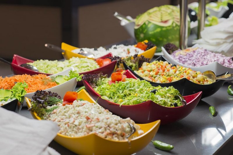 Хотел HVD Клуб Бор - Снимка 1