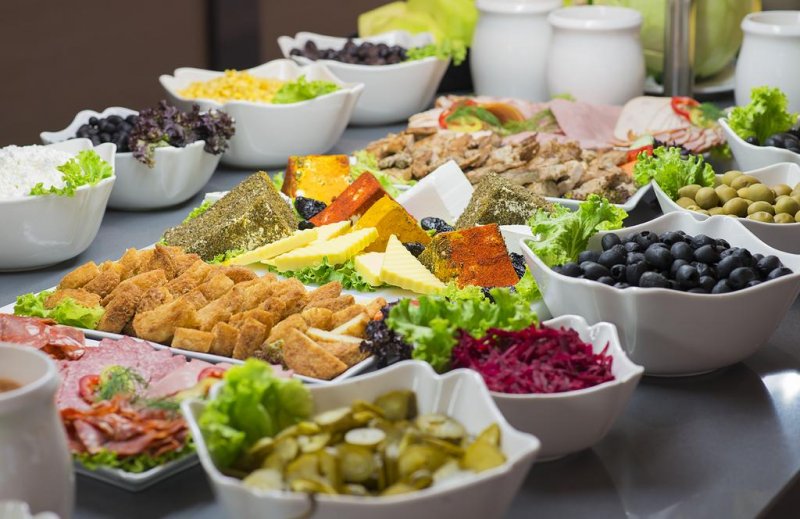 Хотел HVD Клуб Бор - Снимка 11