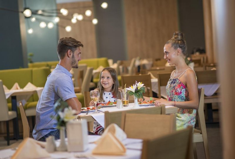 Хотел HVD Клуб Бор - Снимка 10