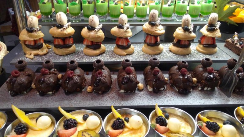 Хотел HVD Клуб Бор - Снимка 7