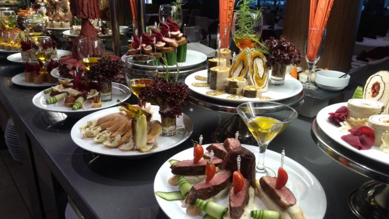 Хотел HVD Клуб Бор - Снимка 5