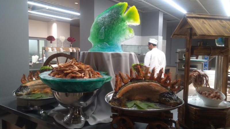 Хотел HVD Клуб Бор - Снимка 3