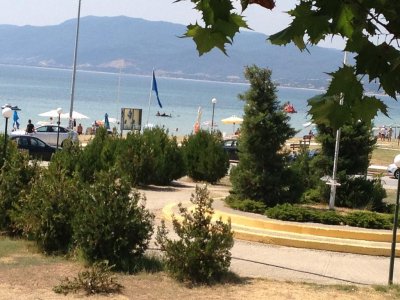 Vryzas Resort  - Снимка 1