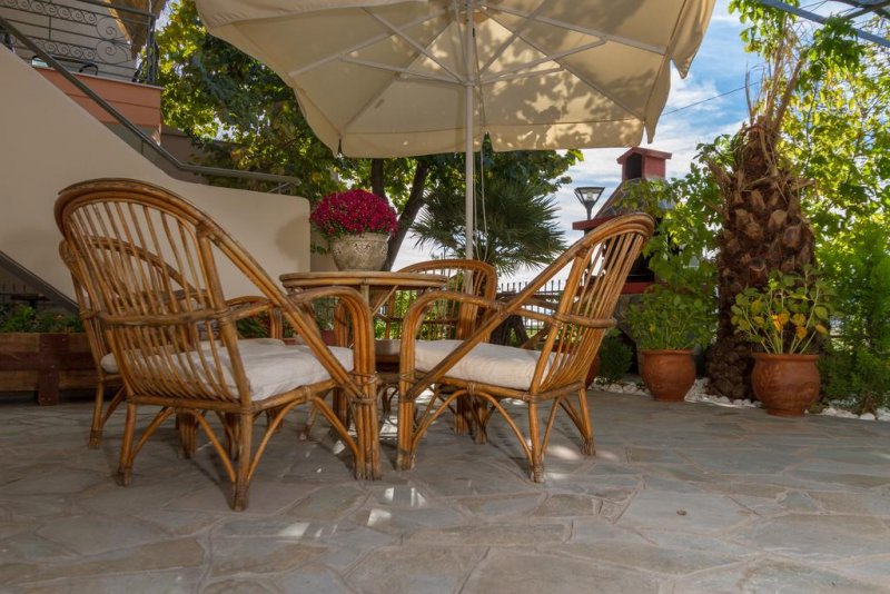 Vryzas Resort  - Снимка 5