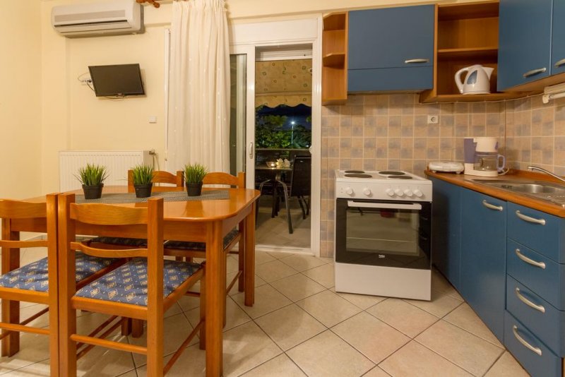 Vryzas Resort  - Снимка 8