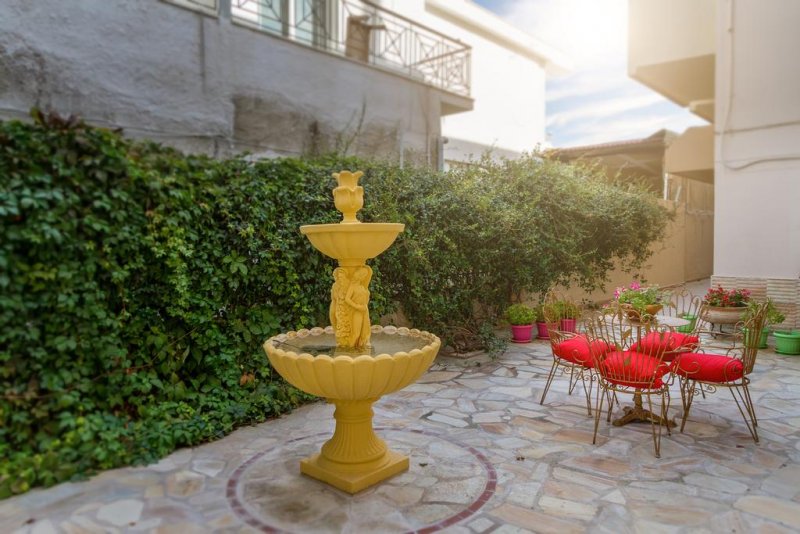 Vryzas Resort  - Снимка 11