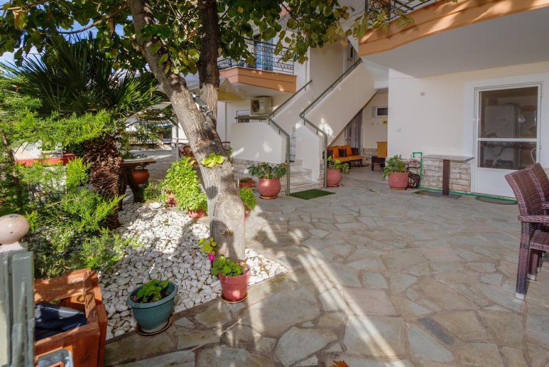 Vryzas Resort  - Снимка 3