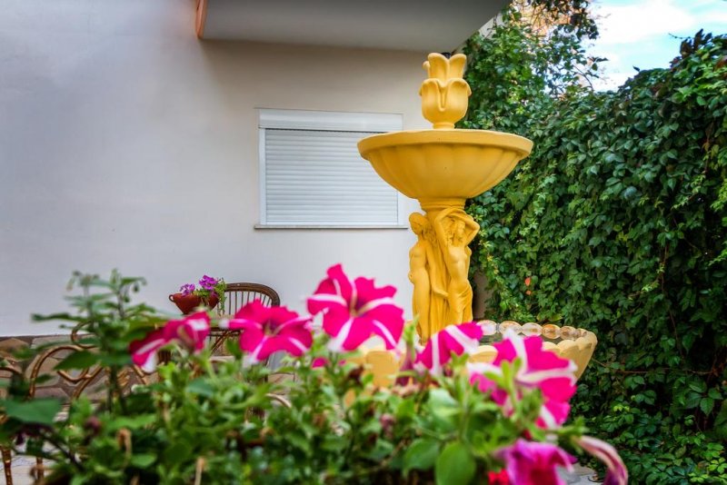 Vryzas Resort  - Снимка 1