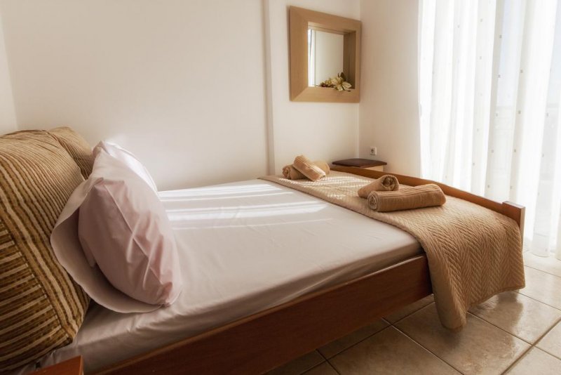 Vryzas Resort  - Снимка 7