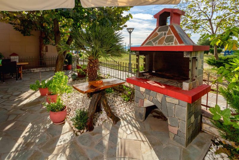 Vryzas Resort  - Снимка 3