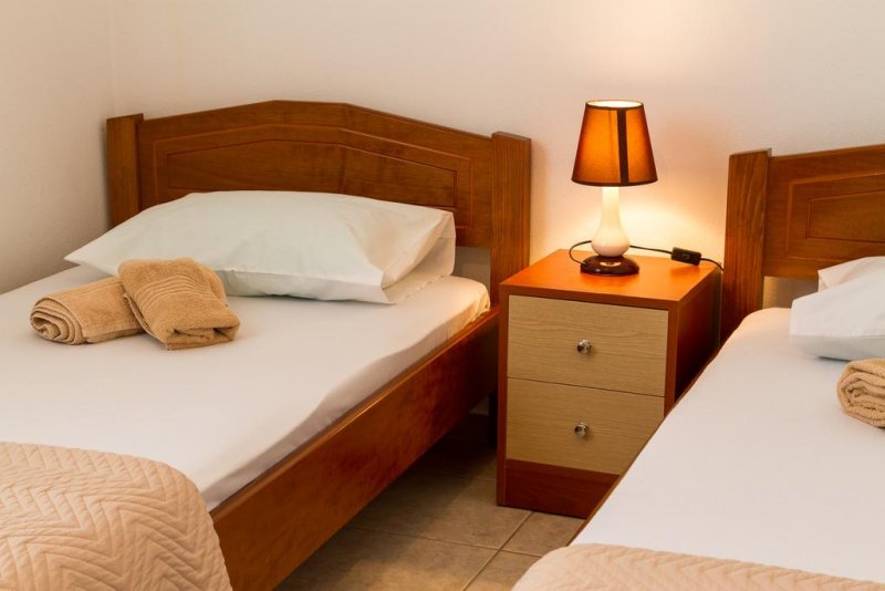 Vryzas Resort  - Снимка 4