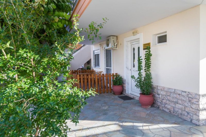 Vryzas Resort  - Снимка 3