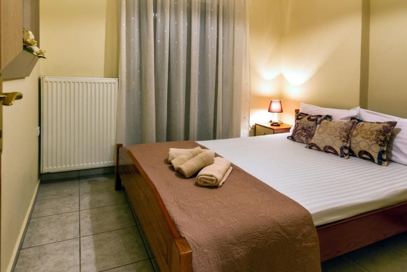 Vryzas Resort  - Снимка 9