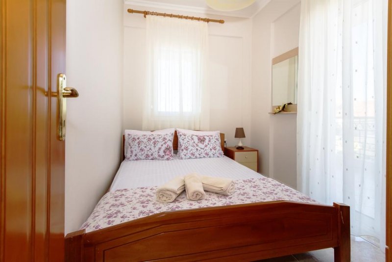 Vryzas Resort  - Снимка 9