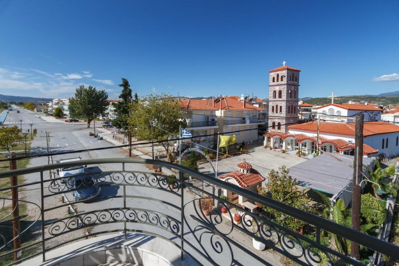 Vryzas Resort  - Снимка 11